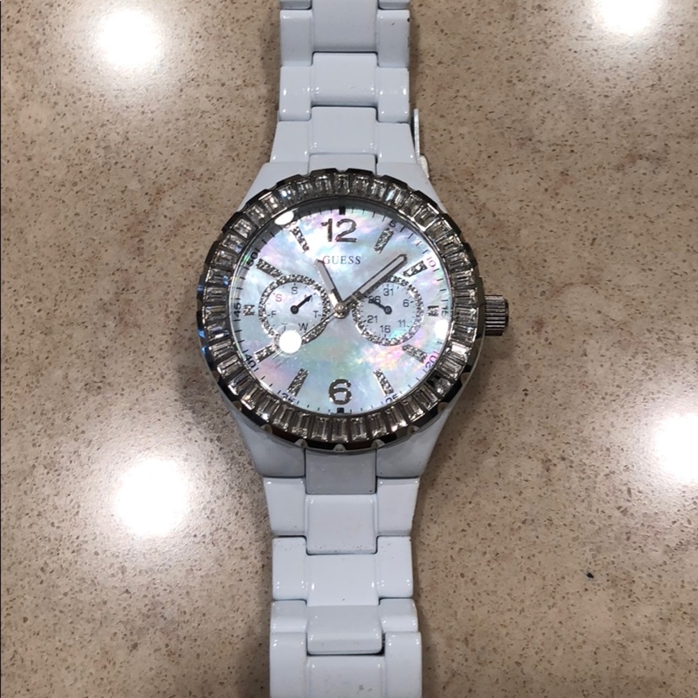 Guess watch